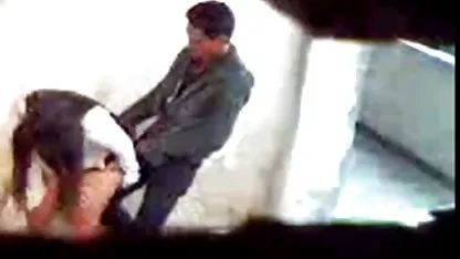 بین نژادی, جوان, زیر کلیک در دهان, متحرک سک ارضا روی