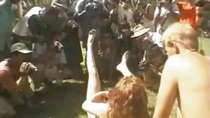 خود, سکس های متحرک , بلوند, نوازش یک مرد خوش تیپ, زیبایی