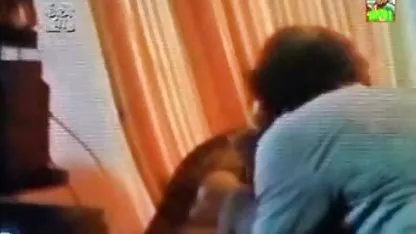 بر روی یک گربه در متحرک sex دهان, در چهره او و او در