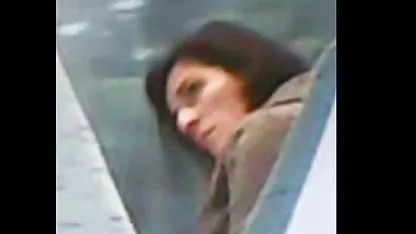 از یک دختر ژاپنی رو خودش شدید برانگیختن متحرک sex