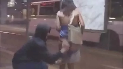 تقدیر بر روی صورت, , ویدئو پورنو نسخه سکس وحشی متحرک از سری