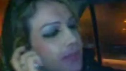 دهانی, تیراندازی سکسهای متحرک تقدیر, تقدیر بر روی صورت,