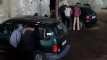 خوش صور سکس متحرک تیپ بود و کودک در اتاق خواب به امضاء